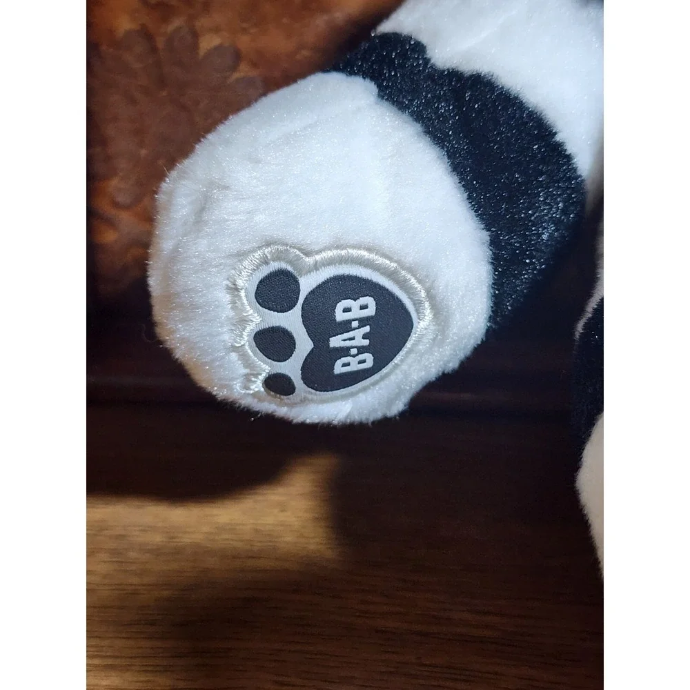Star Wars The Force Awakens Storm Trooper Bear Build A‎ Bear Workshop